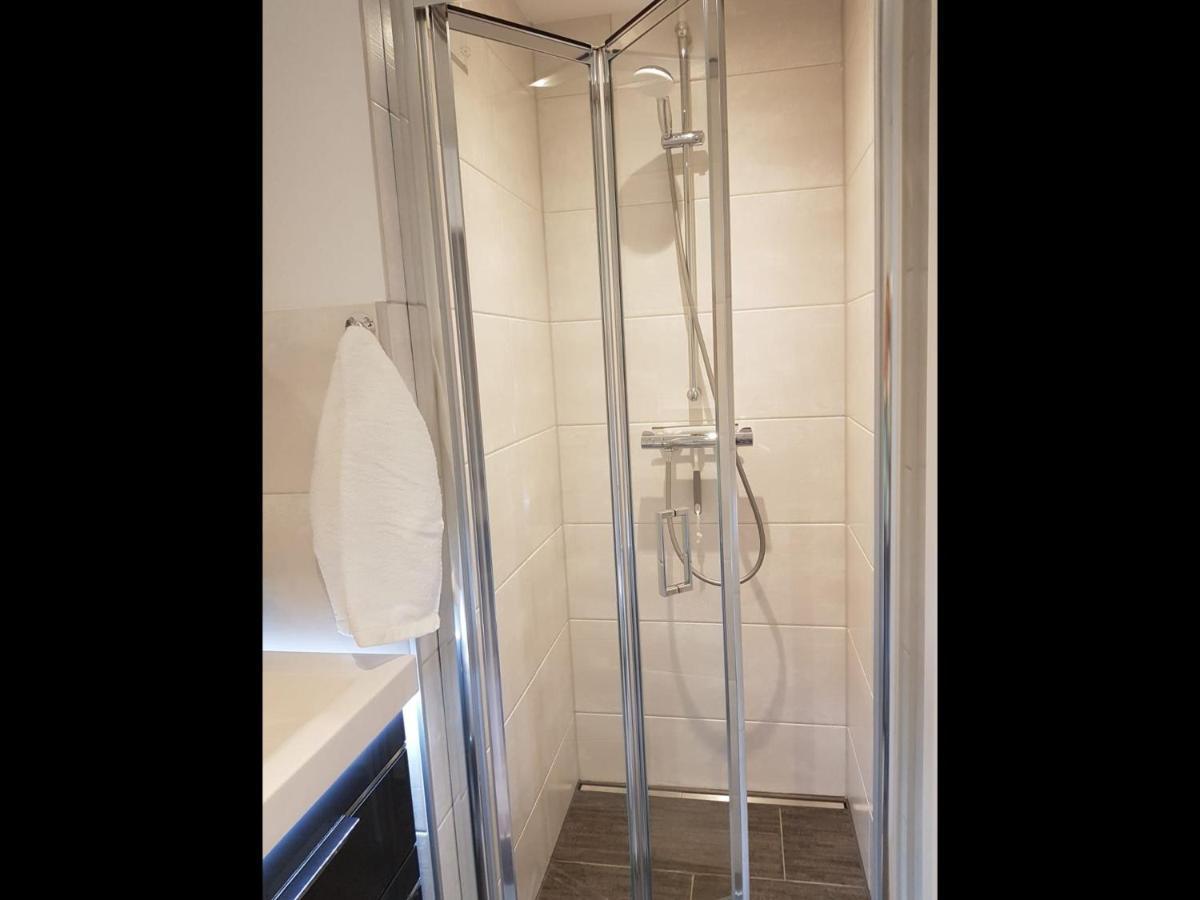 Neu! Ferienwohnung Mien Luette Boe Spo 圣彼得奥尔丁 外观 照片