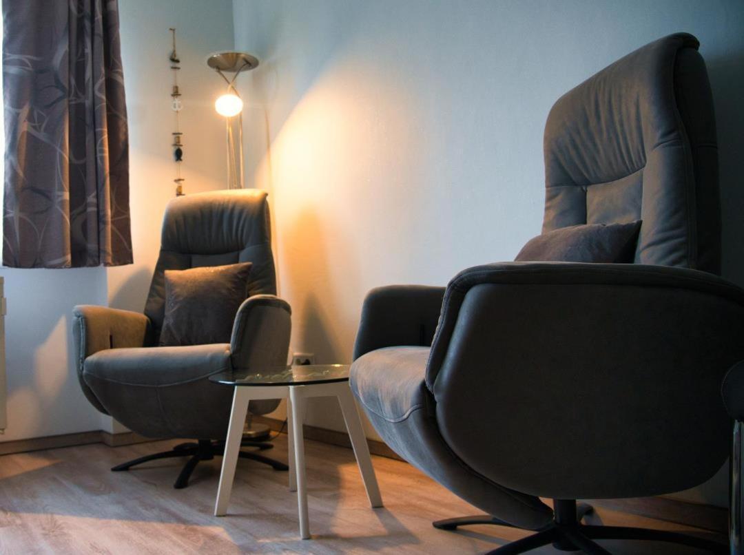 Neu! Ferienwohnung Mien Luette Boe Spo 圣彼得奥尔丁 外观 照片
