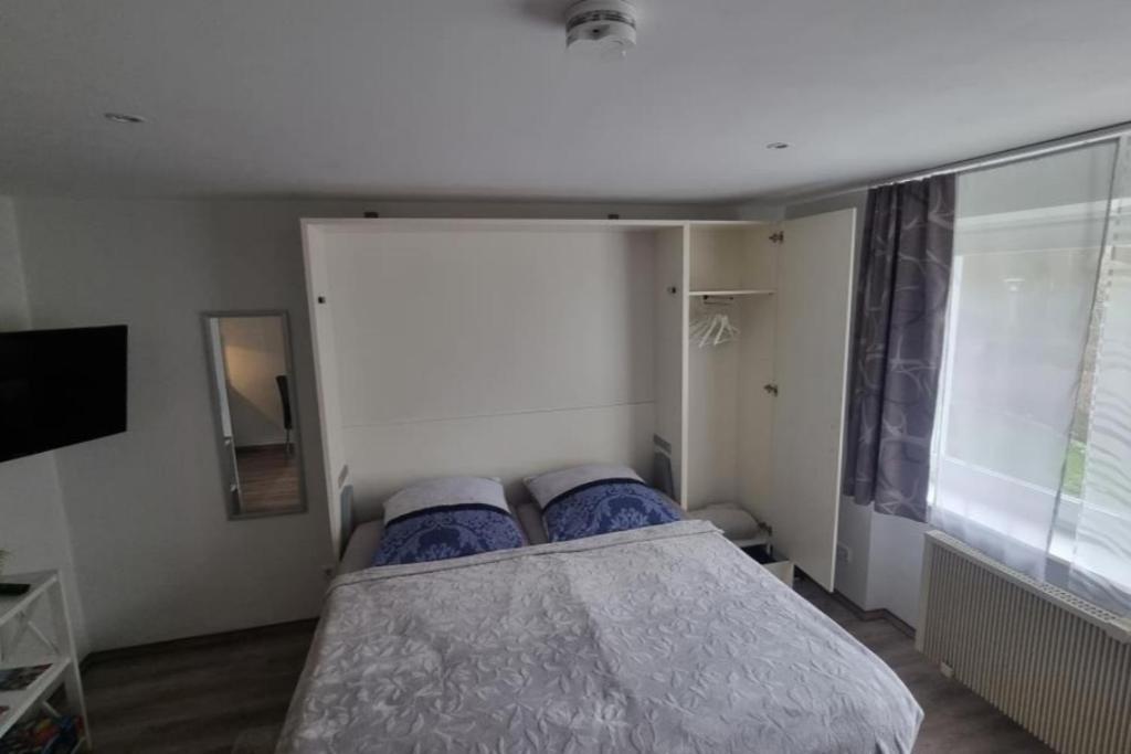 Neu! Ferienwohnung Mien Luette Boe Spo 圣彼得奥尔丁 外观 照片