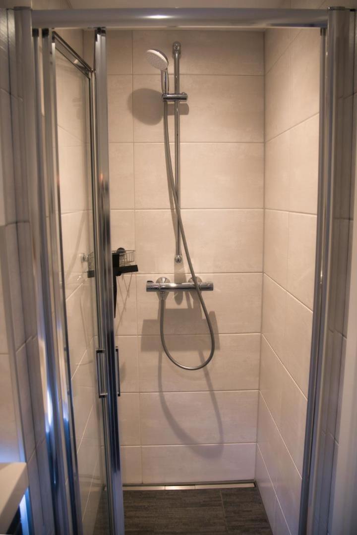 Neu! Ferienwohnung Mien Luette Boe Spo 圣彼得奥尔丁 外观 照片
