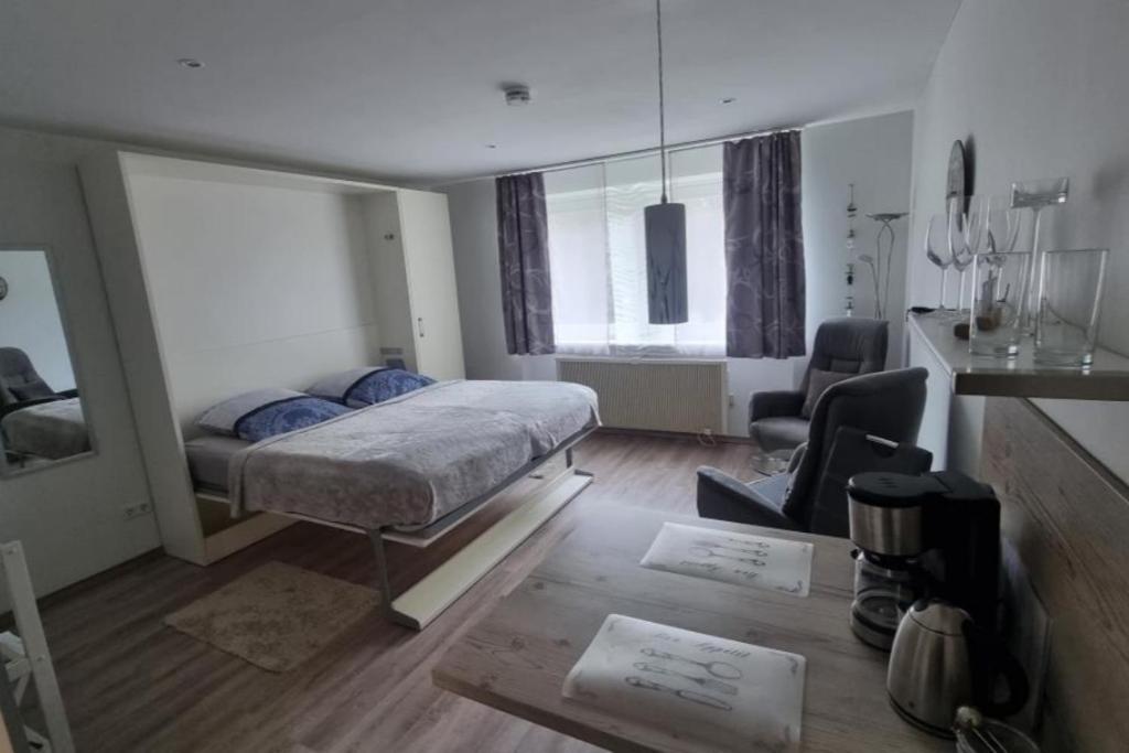 Neu! Ferienwohnung Mien Luette Boe Spo 圣彼得奥尔丁 外观 照片